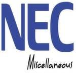 NEC(Misc)